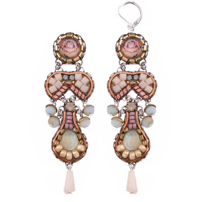 Ayala Bar Spring Inspiration Fusion Earrings