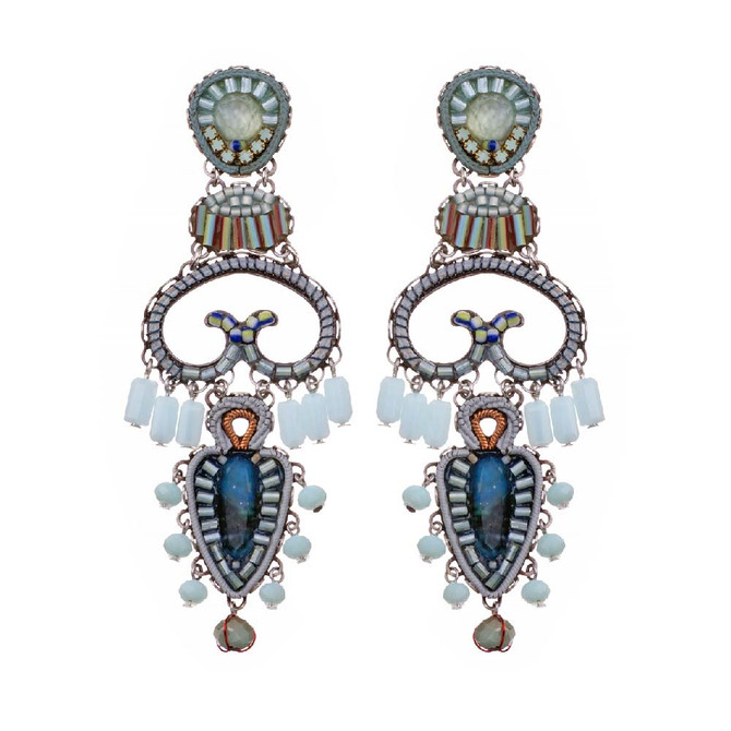 Ayala Bar Changing Winds Tango Earrings Ayala Bar Changing Winds Tango Earrings