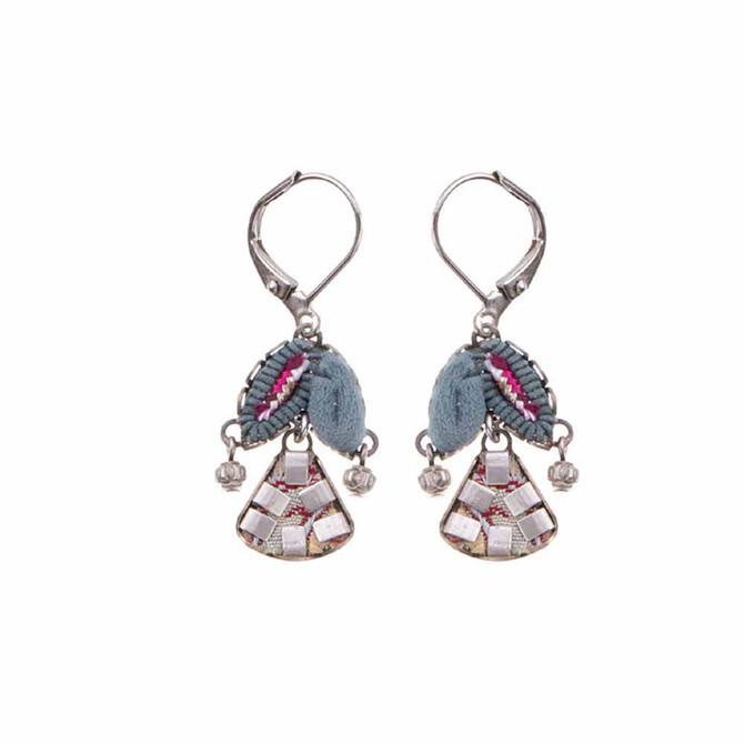 Ayala Bar Lullaby French Wire Earrings