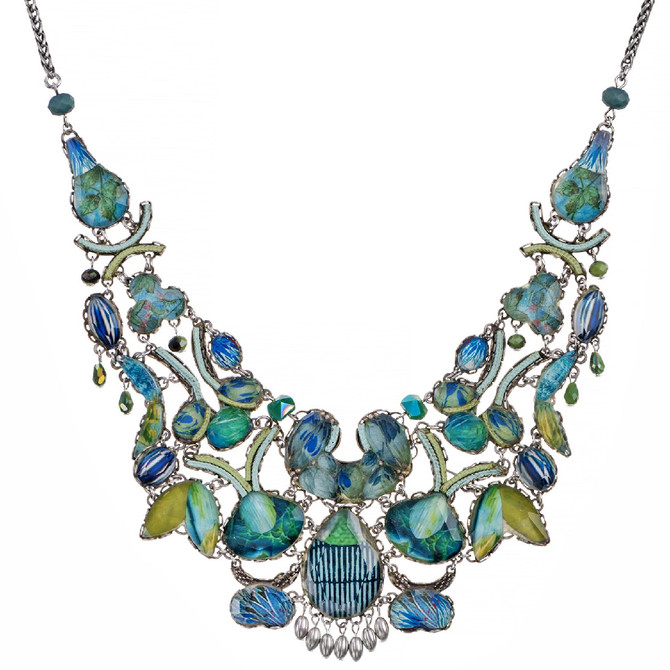 Ayala Bar Crisp Air Liliana Necklace