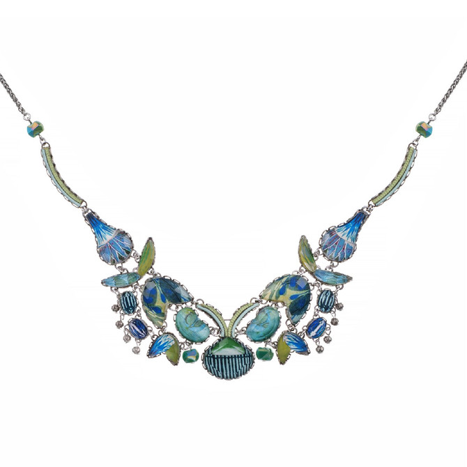 Ayala Bar Crisp Air Skyfall Necklace