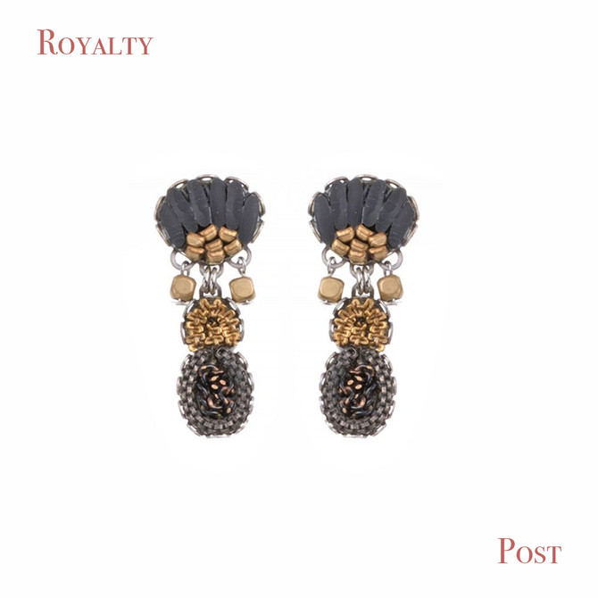 Ayala Bar Royalty Surprise Me Earrings