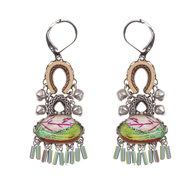 Ayala Bar Summer Fields Sweet Escapes Earrings