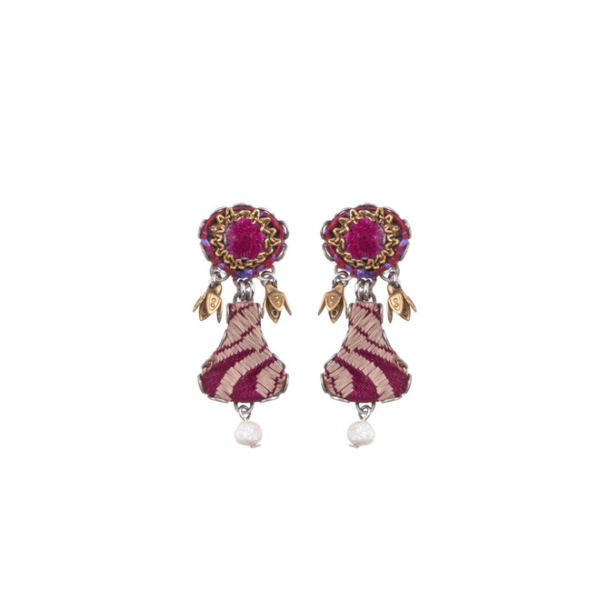 Ayala Bar Ancient Royalty Razzmataz Earrings