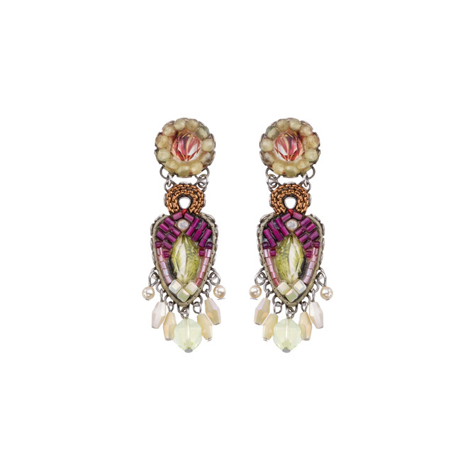 Lemonade Lemon Drop Earrings