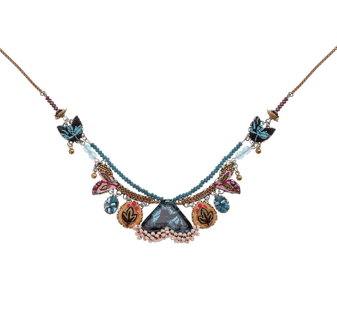Ayala Bar Summer Skies Magical Starlight Necklace