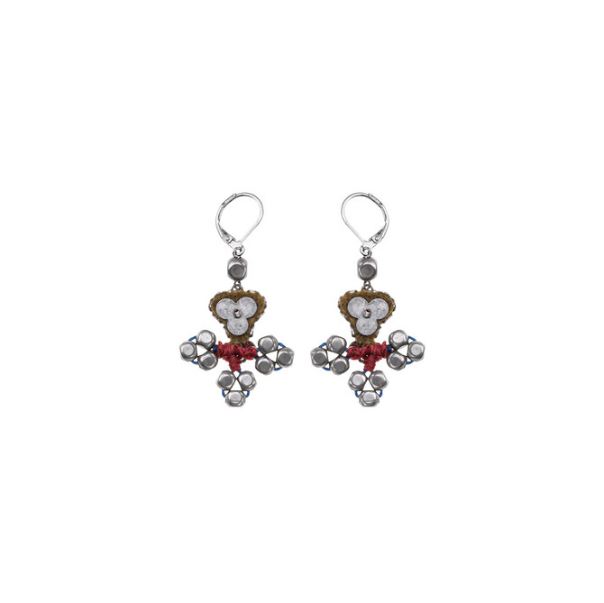 Ayala Bar Twinkle Everyday Charm Earrings