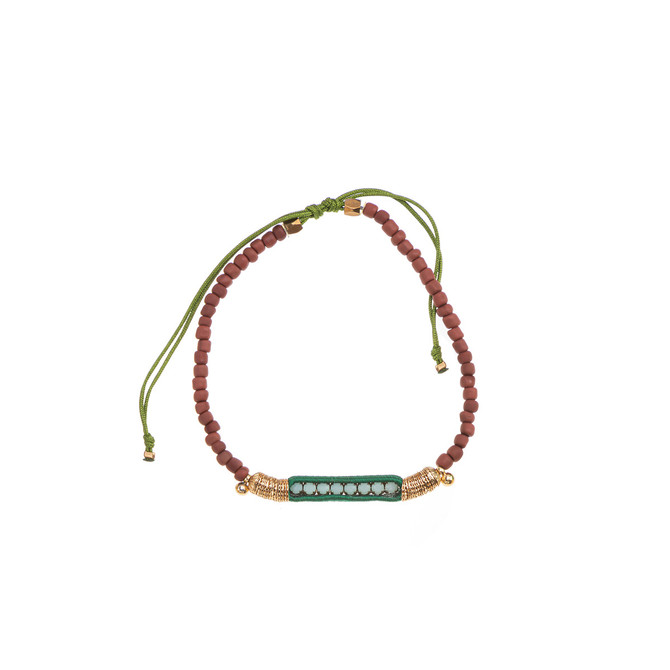 Spice Route Desert Merchant Bracelet