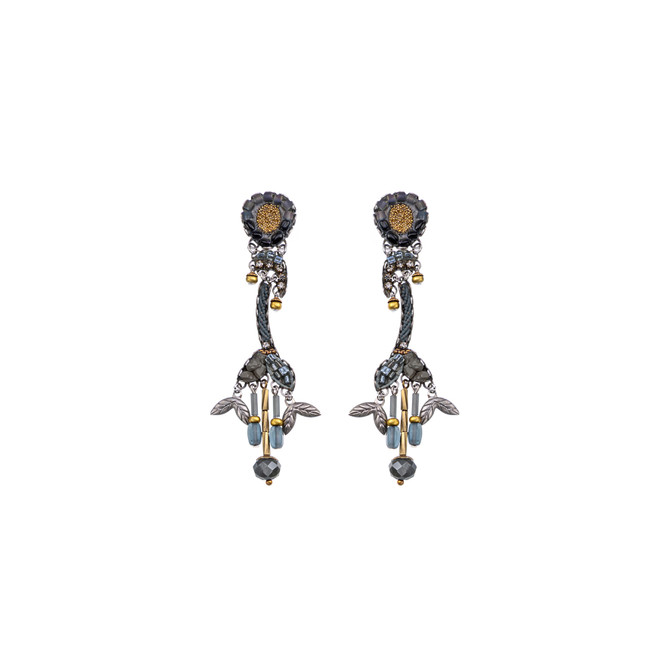 Ayala Bar Moonlight Shimmer Stargazer Earrings