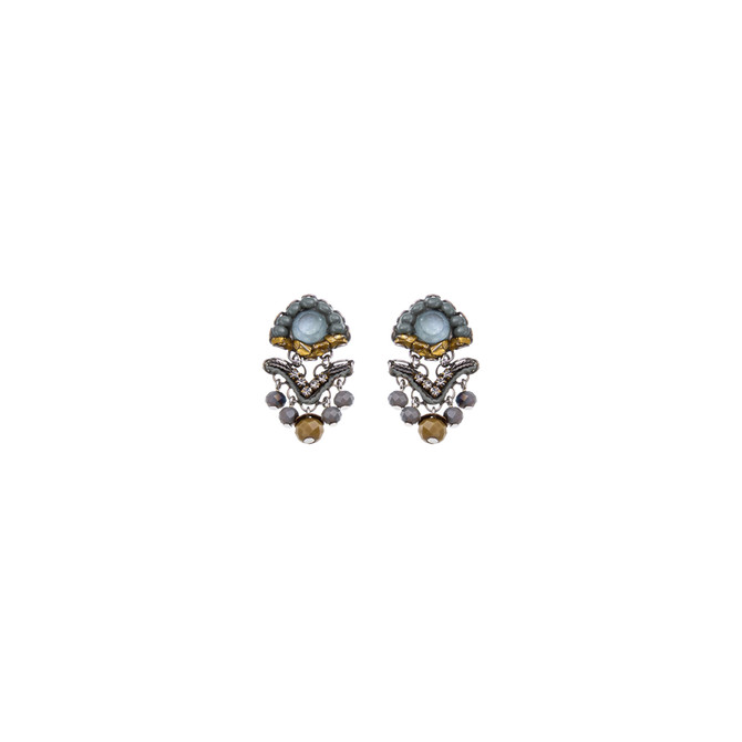 Ayala Bar Moonlight Shimmer Sylvie Earrings
