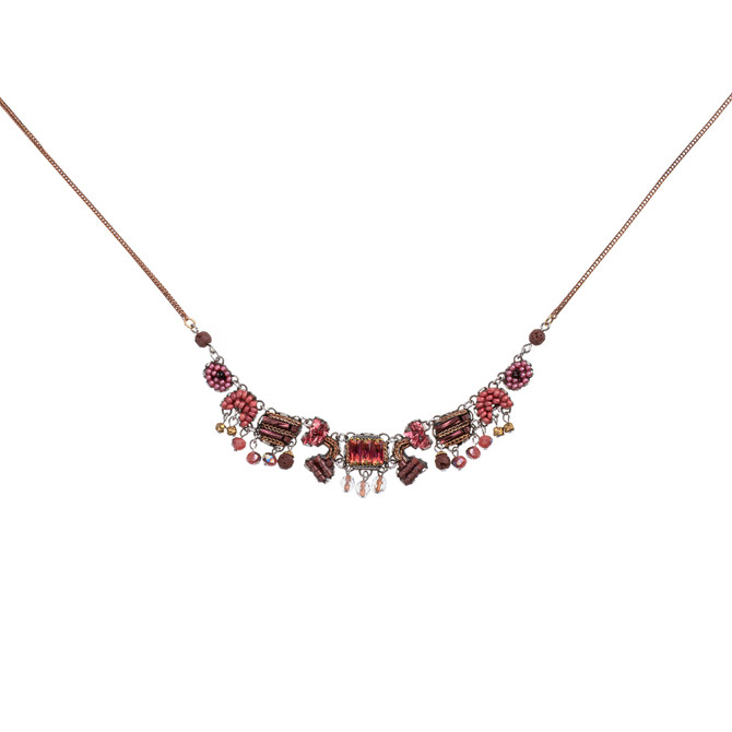 Ayala Bar Mulled Wine The Grape Escape Necklace