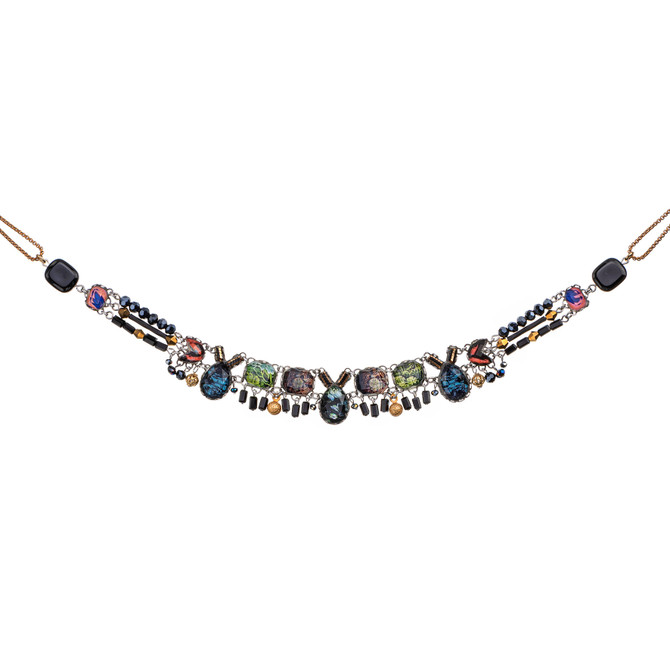 Ayala Bar Mystic Lantern Mystic Night Choker