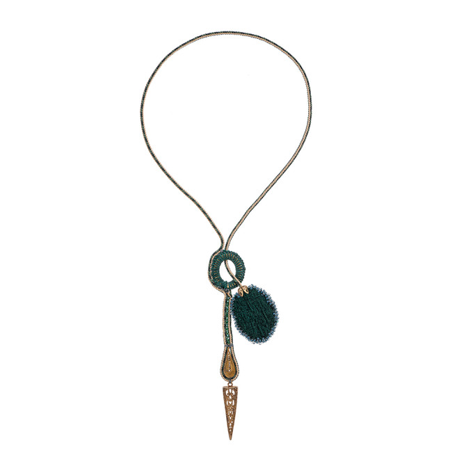 Ayala Bar Prism The Long Weekend Necklace
