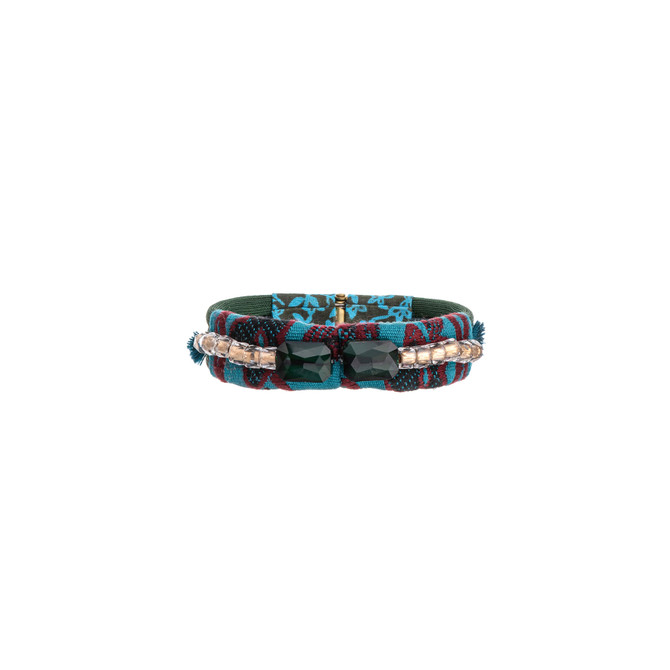 Ayala Bar Ocean Abyss Deep Tide Bracelet