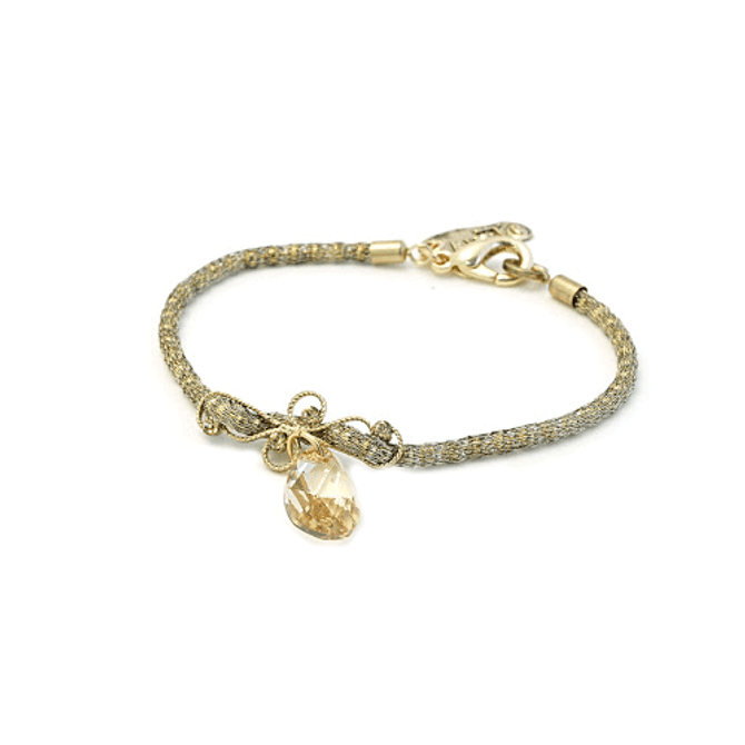Anat Collection Bracelet - Romantic Treasures