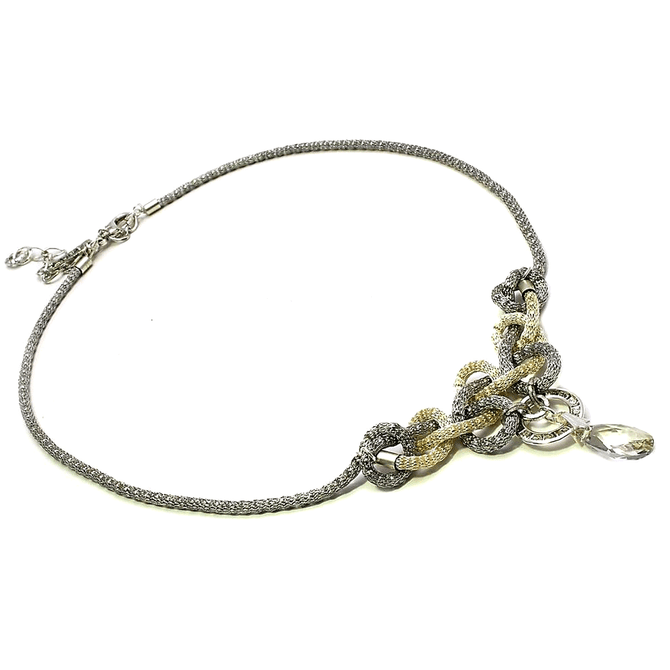 Anat Necklace - Romantic Treasures