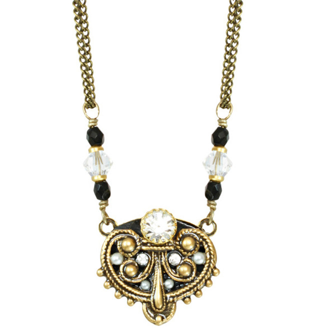 Michal Golan Necklace Deco