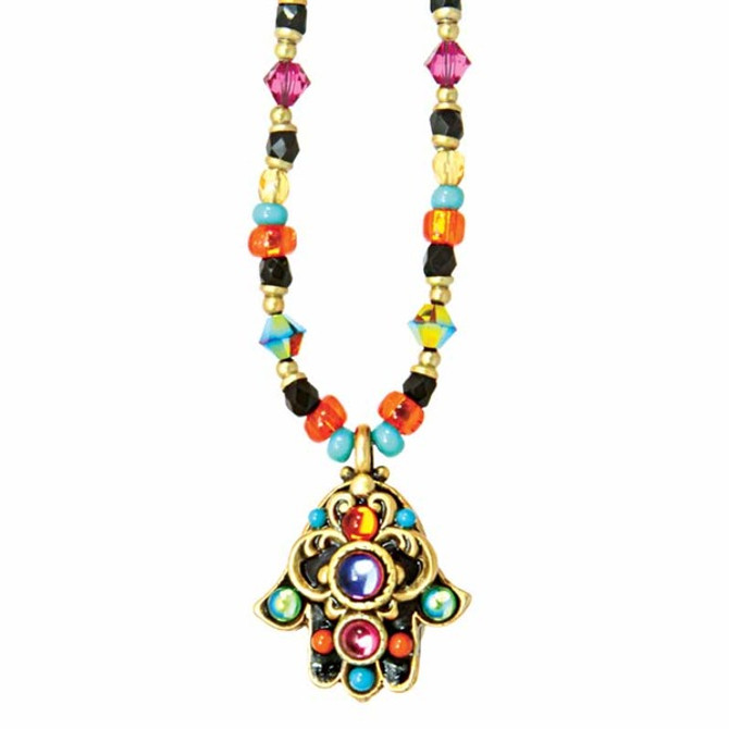 Michal Golan Kaleidoscope Small Hamsa