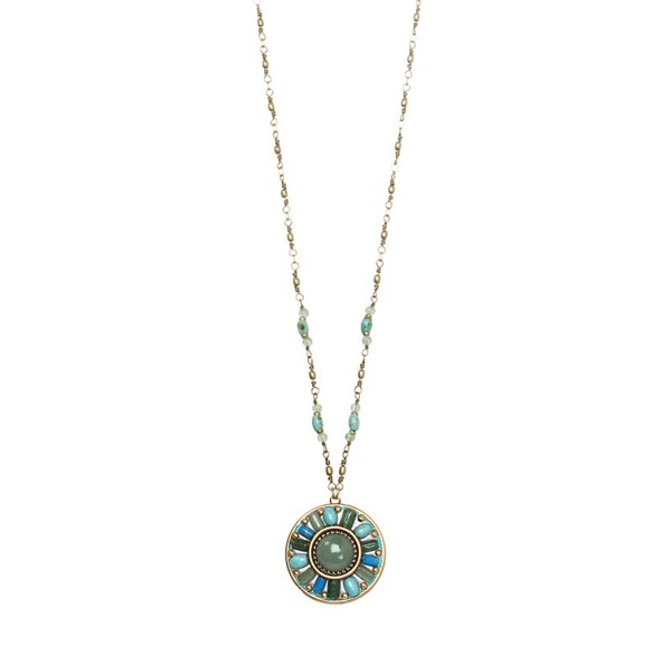 Michal Golan Jewelry - Nile Necklace