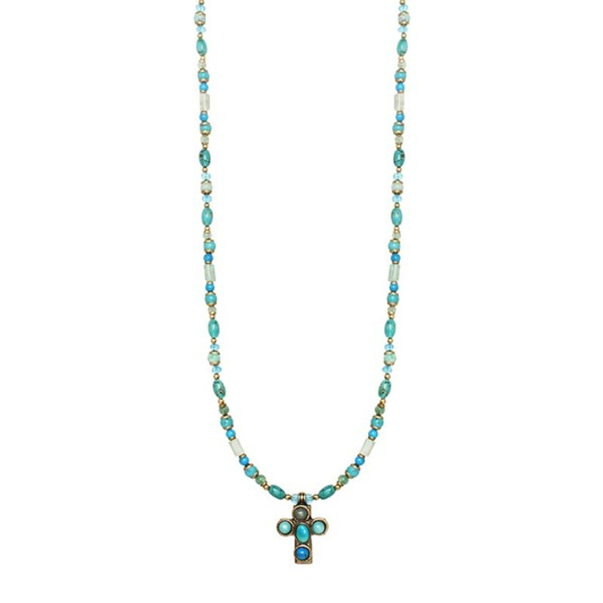 Michal Golan Jewellery Nile Necklace