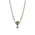 Michal Golan Gold Necklace Southwest