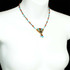 Michal Golan Gold Necklace Southwest - second image