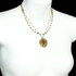 Michal Golan Jewelry Southwest Gold Necklace - second image