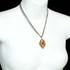 Gold Southwest style necklace by Michal Golan Jewelry - second image