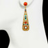 Michal Golan Jewellery Southwest Earrings - second image