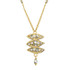 Michal Golan Jewellery Icicle Necklaces