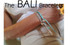 Bali Set of two Bracelet