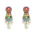 Ayala Bar Alchemilla Sophia Post Earrings