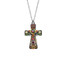 Ayala Bar Twilight Cross
