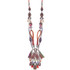 Ayala Bar Verona Long and Layered Necklace - One Left