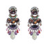 Ayala Bar Purple Hawthorn Earrings