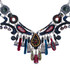 Ayala Bar Nighthawk Style Necklace