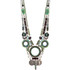 Ayala Bar Ocean Drift Necklace Green