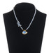 Nava Zahavi Moonstone Delight Necklace - New Arrival