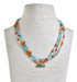 Happiness Journey Neckalce by Nava Zahavi - New Arrival