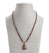 Fall in Love Necklace by Nava Zahavi - New Arrival