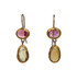 Harmony Tourmaline Earrings by Nava Zahavi - New Arrival