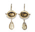 Signs of Autumn Earrings - New Arrival