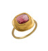 Dreamy Tourmaline Ring by Nava Zahavi - New Arrival