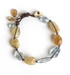 Magnificent Aquamarine Bracelet - New Arrival