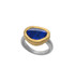 Octobers Birthstone Ring by Nava Zahavi  - New Arrival