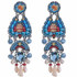 Ayala Bar Saga Hermit Crab Earrings