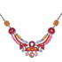 Ayala Bar Gaillardia Amity Necklace