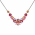 Ayala Bar Gaillardia Amity Necklace