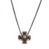 Michal Golan Canyon Small Plus Necklace