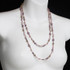 Michal Golan Long Beaded Necklace